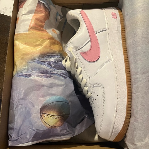 AIR FORCE 1 LOW RETRO - Picture 1 of 5